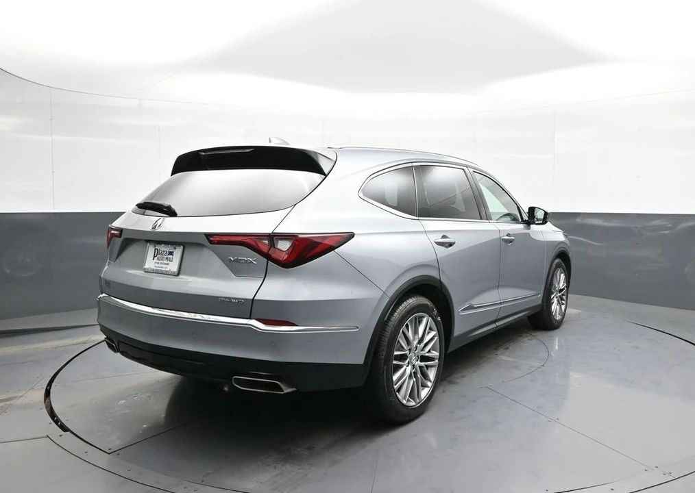 2023 Acura MDX 4th Gen - Image 6 of 21