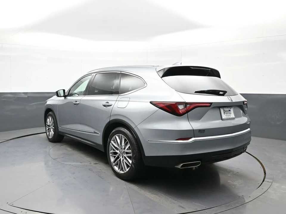 2023 Acura MDX 4th Gen - Image 8 of 21