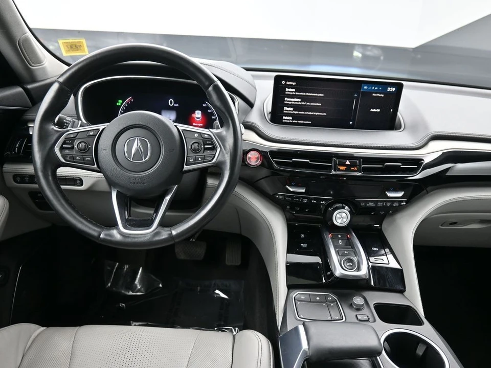 2023 Acura MDX 4th Gen - Image 20 of 21