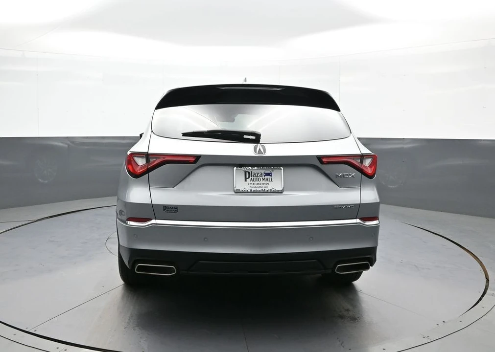 2023 Acura MDX 4th Gen - Image 7 of 21