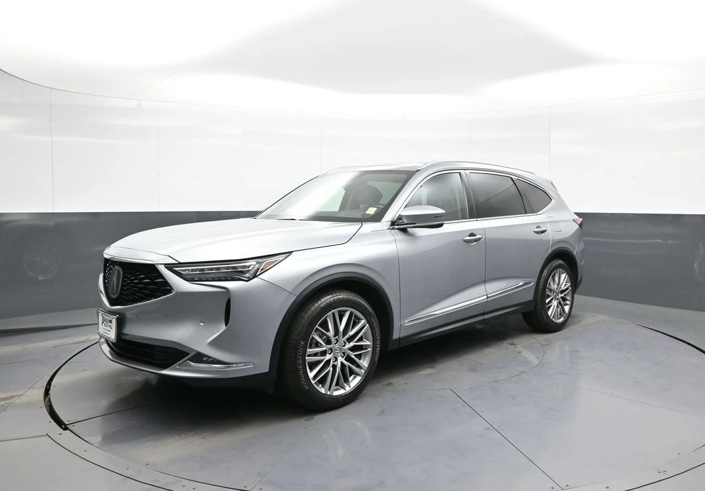 2023 Acura MDX 4th Gen - Image 10 of 21