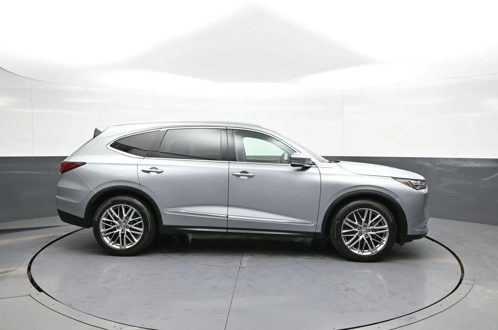 2023 Acura MDX 4th Gen - Image 5 of 21