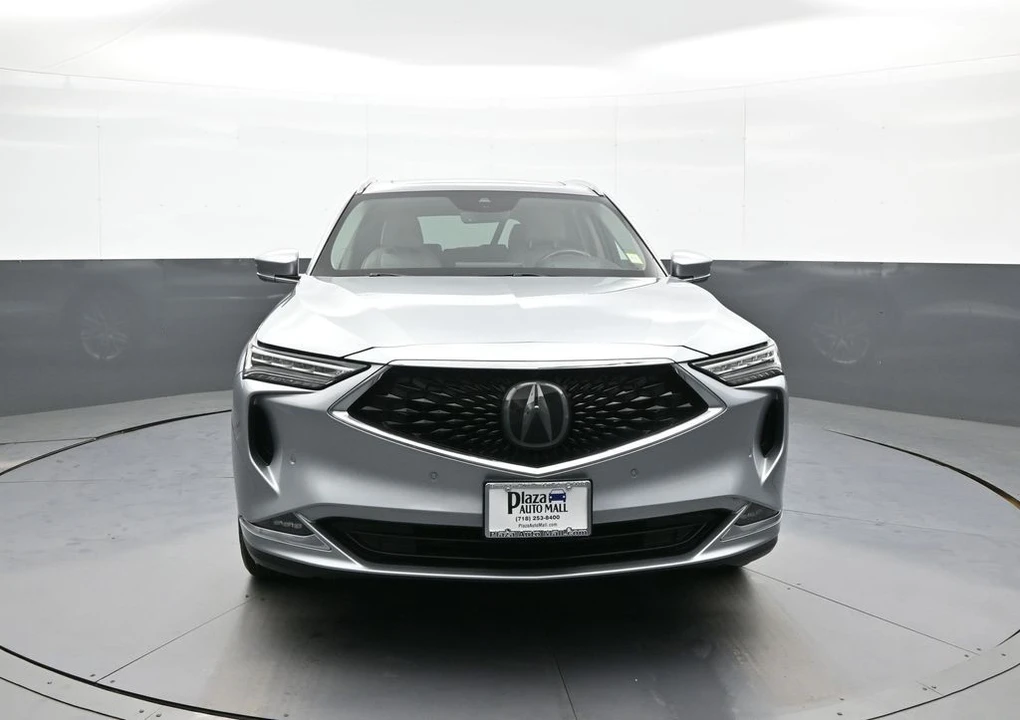 2023 Acura MDX 4th Gen - Image 2 of 21