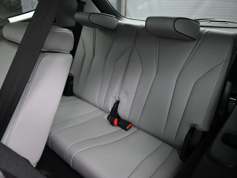 2023 Acura MDX 4th Gen - Image 21 of 21
