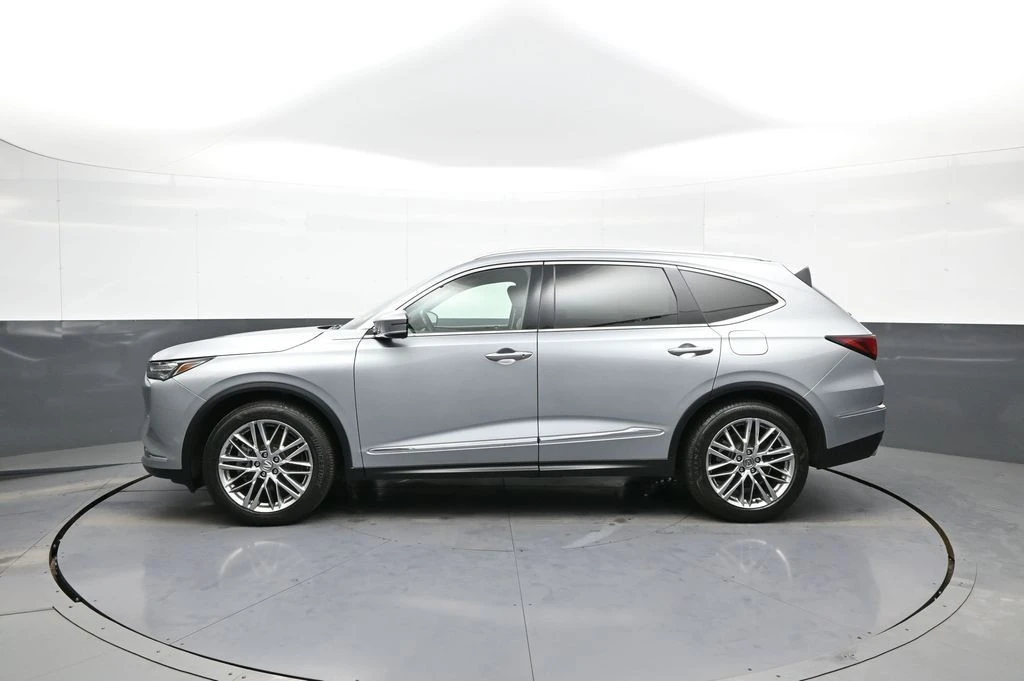 2023 Acura MDX 4th Gen - Image 9 of 21