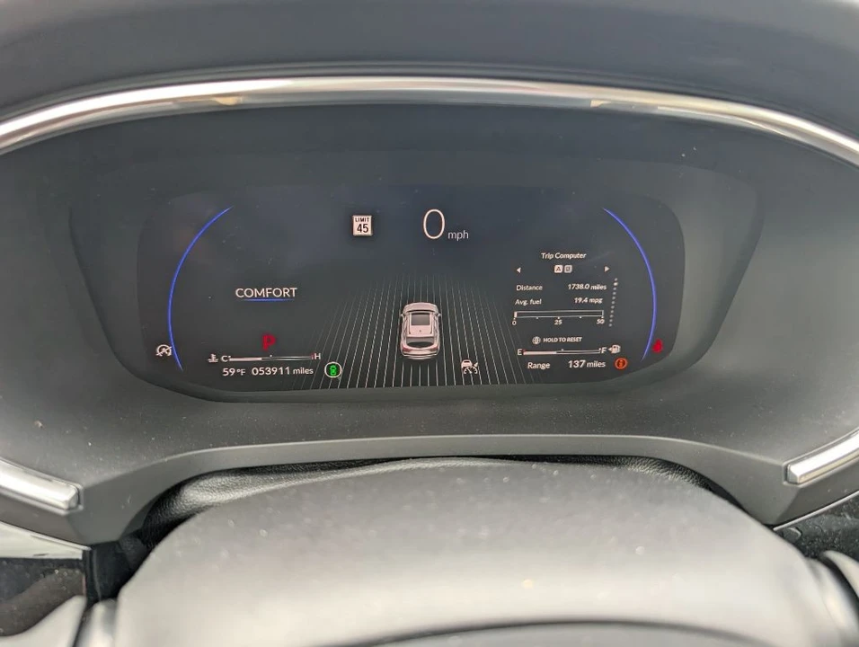 2023 Acura MDX 4th Gen - Image 16 of 21