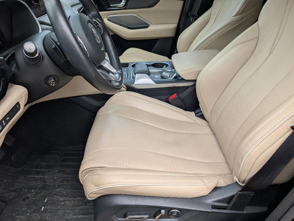 2023 Acura MDX 4th Gen - Image 9 of 21