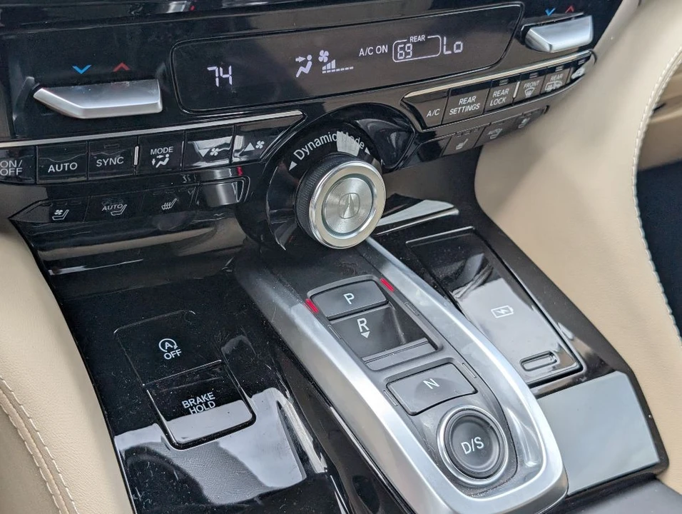 2023 Acura MDX 4th Gen - Image 20 of 21