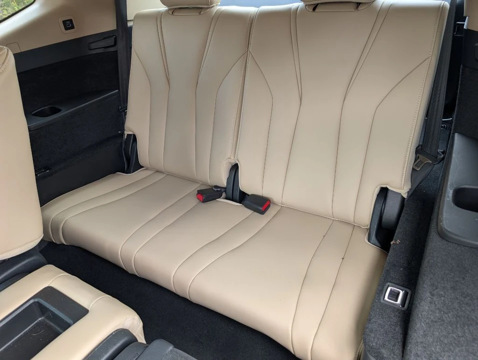 2023 Acura MDX 4th Gen - Image 11 of 21