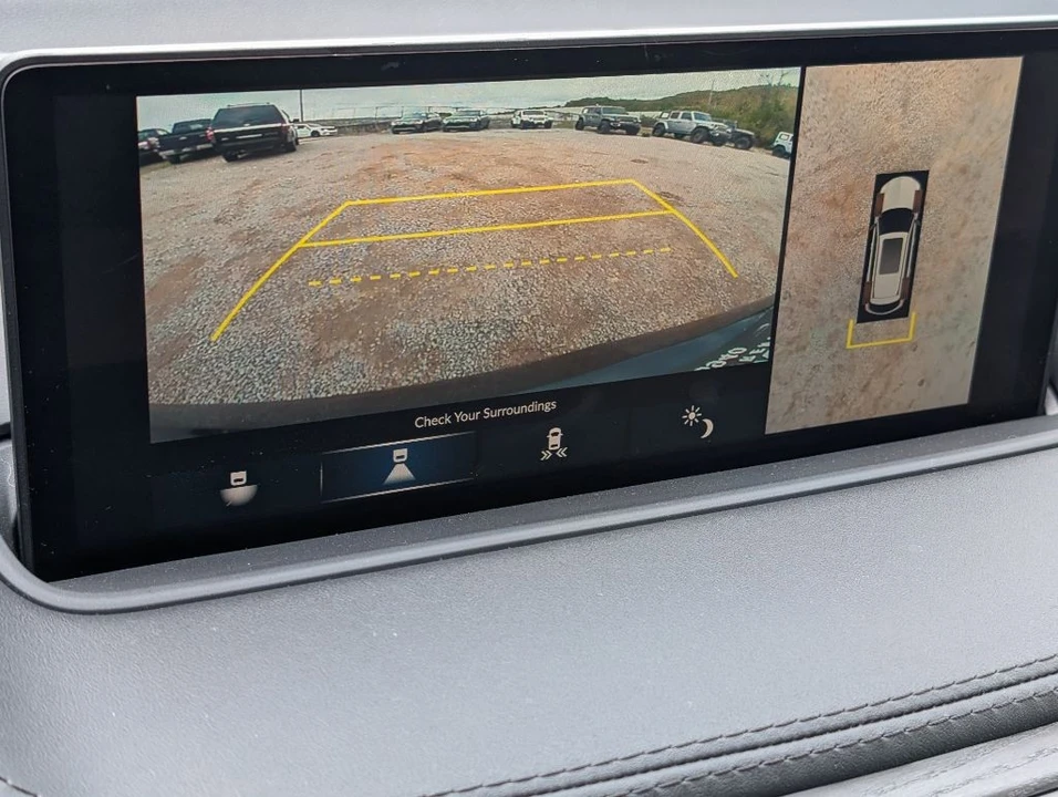 2023 Acura MDX 4th Gen - Image 18 of 21