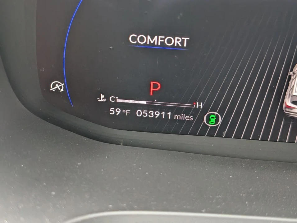 2023 Acura MDX 4th Gen - Image 17 of 21