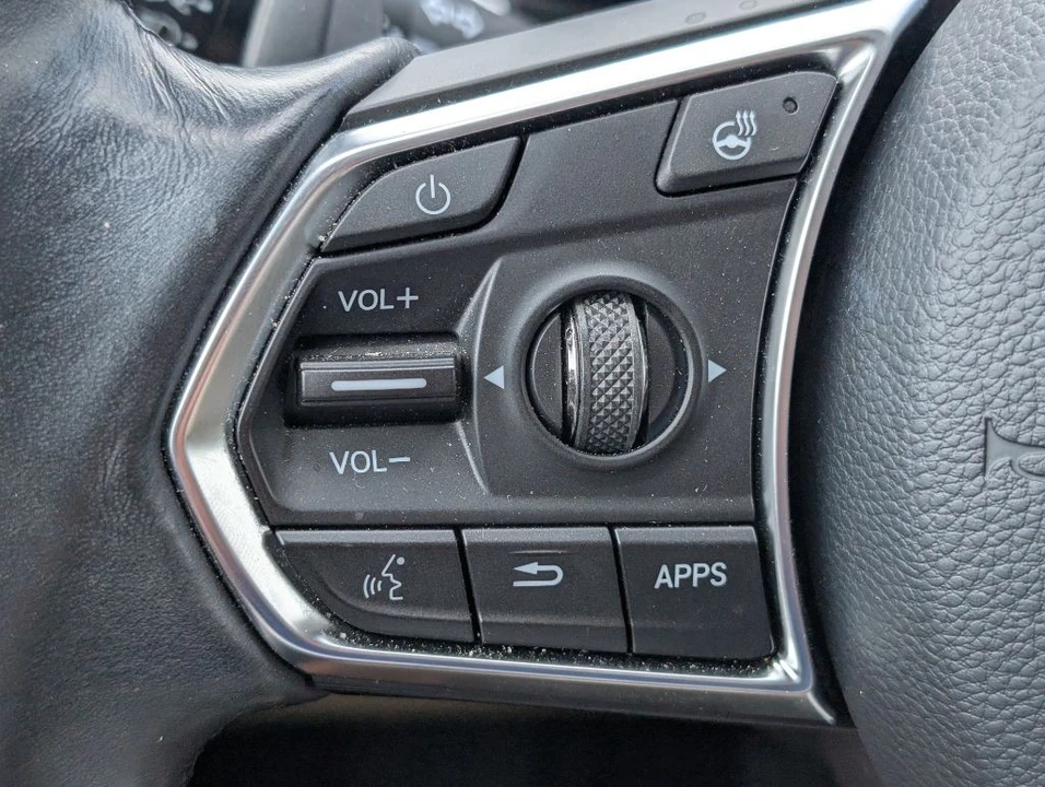2023 Acura MDX 4th Gen - Image 14 of 21