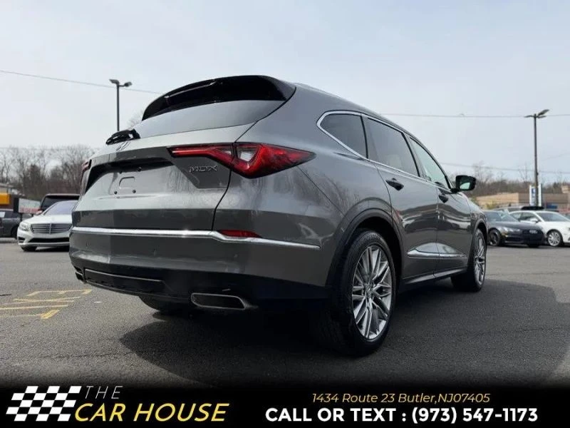 2023 Acura MDX 4th Gen - Image 7 of 12