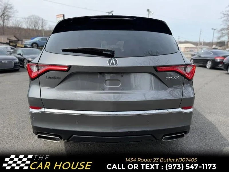 2023 Acura MDX 4th Gen - Image 6 of 12