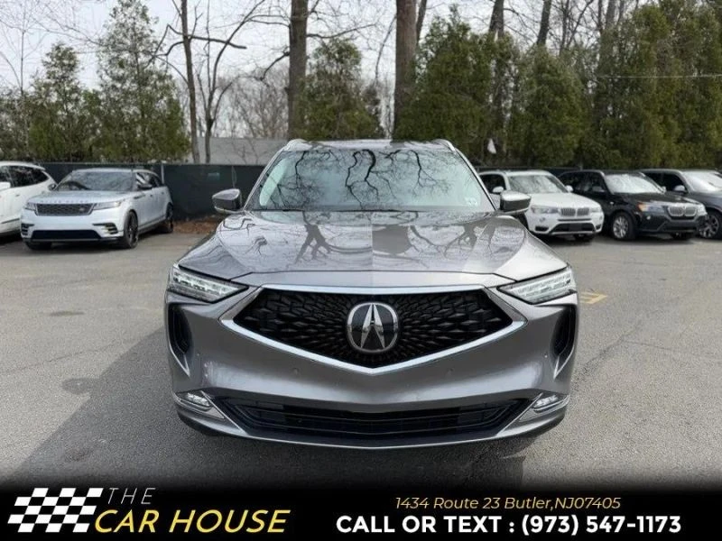2023 Acura MDX 4th Gen - Image 12 of 12
