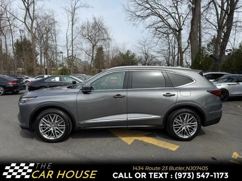 2023 Acura MDX 4th Gen - Image 3 of 12