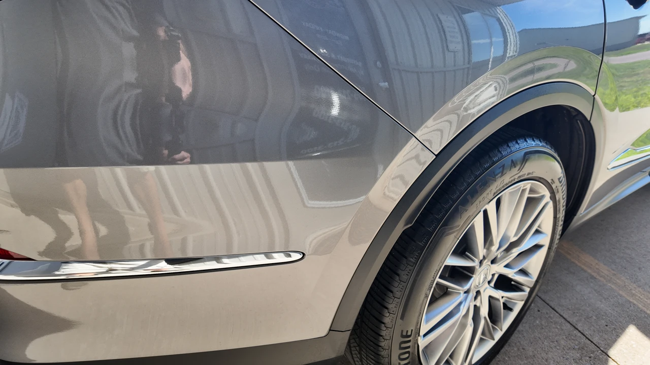 2023 Acura MDX 4th Gen - Image 25 of 31
