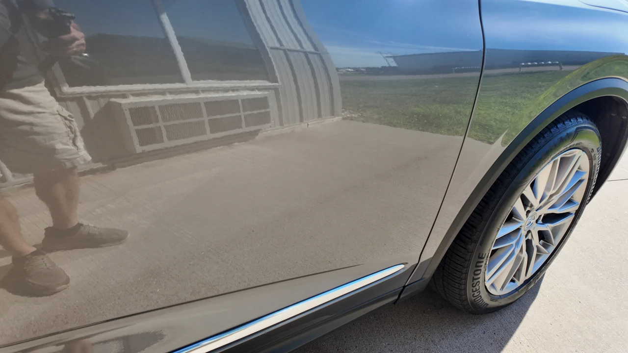 2023 Acura MDX 4th Gen - Image 28 of 31