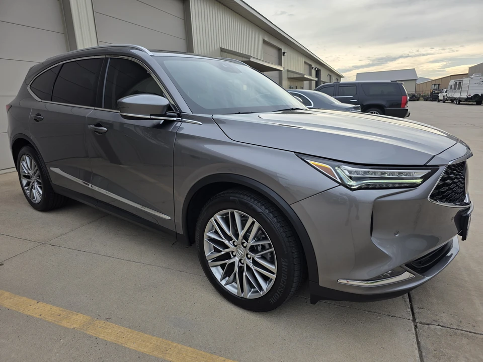 2023 Acura MDX 4th Gen - Image 6 of 31