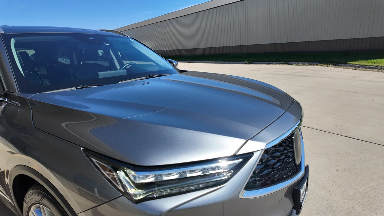 2023 Acura MDX 4th Gen - Image 31 of 31