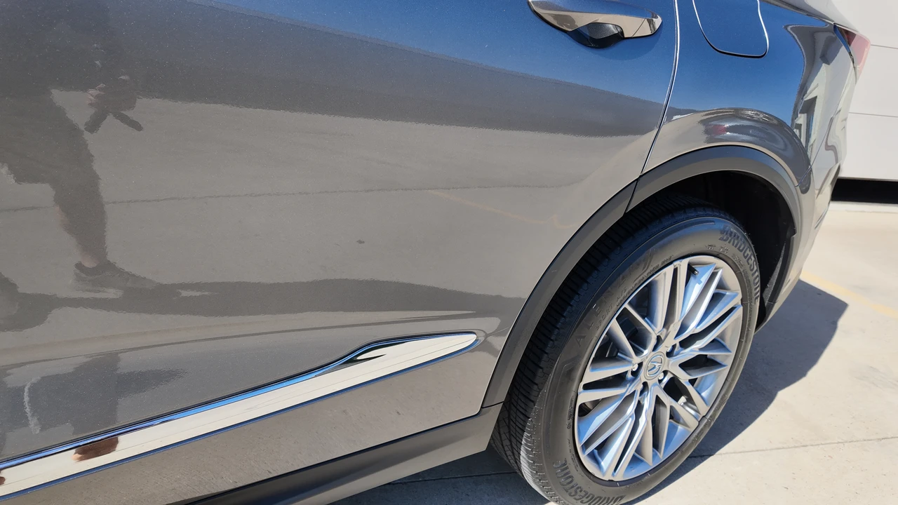 2023 Acura MDX 4th Gen - Image 20 of 31