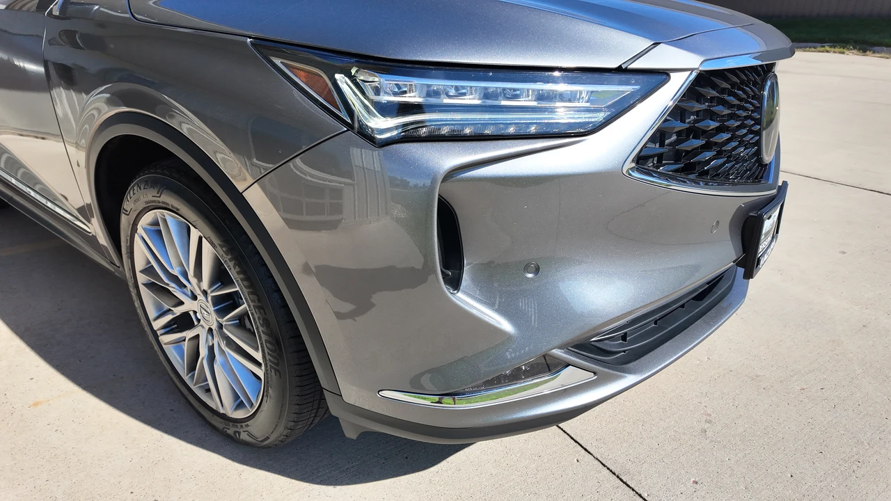 2023 Acura MDX 4th Gen - Image 30 of 31