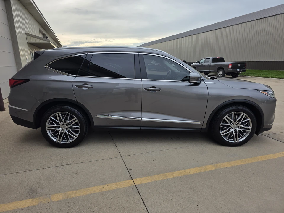 2023 Acura MDX 4th Gen - Image 5 of 31
