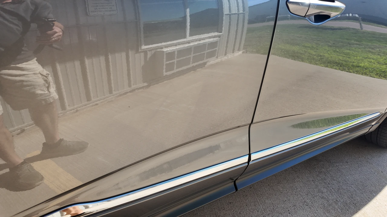 2023 Acura MDX 4th Gen - Image 27 of 31
