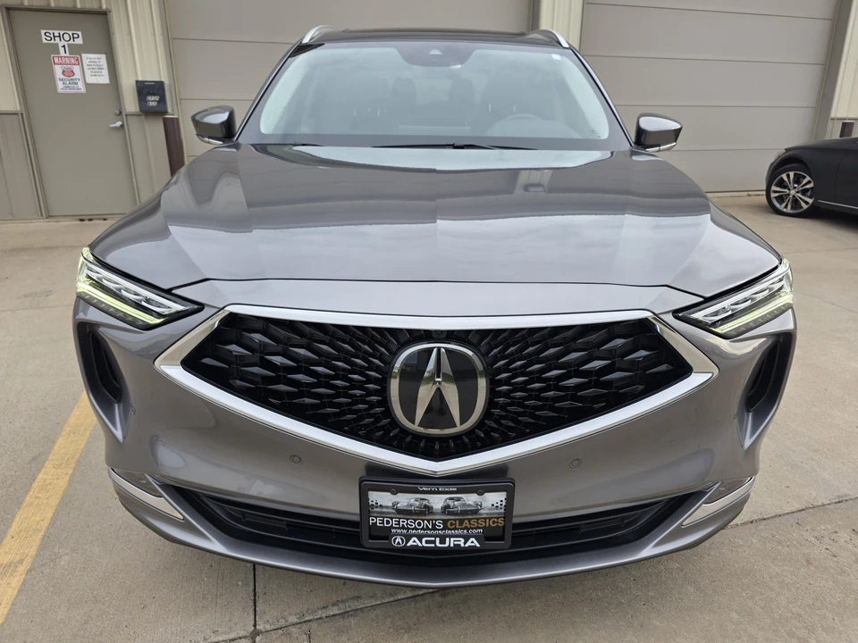 2023 Acura MDX 4th Gen - Image 7 of 31