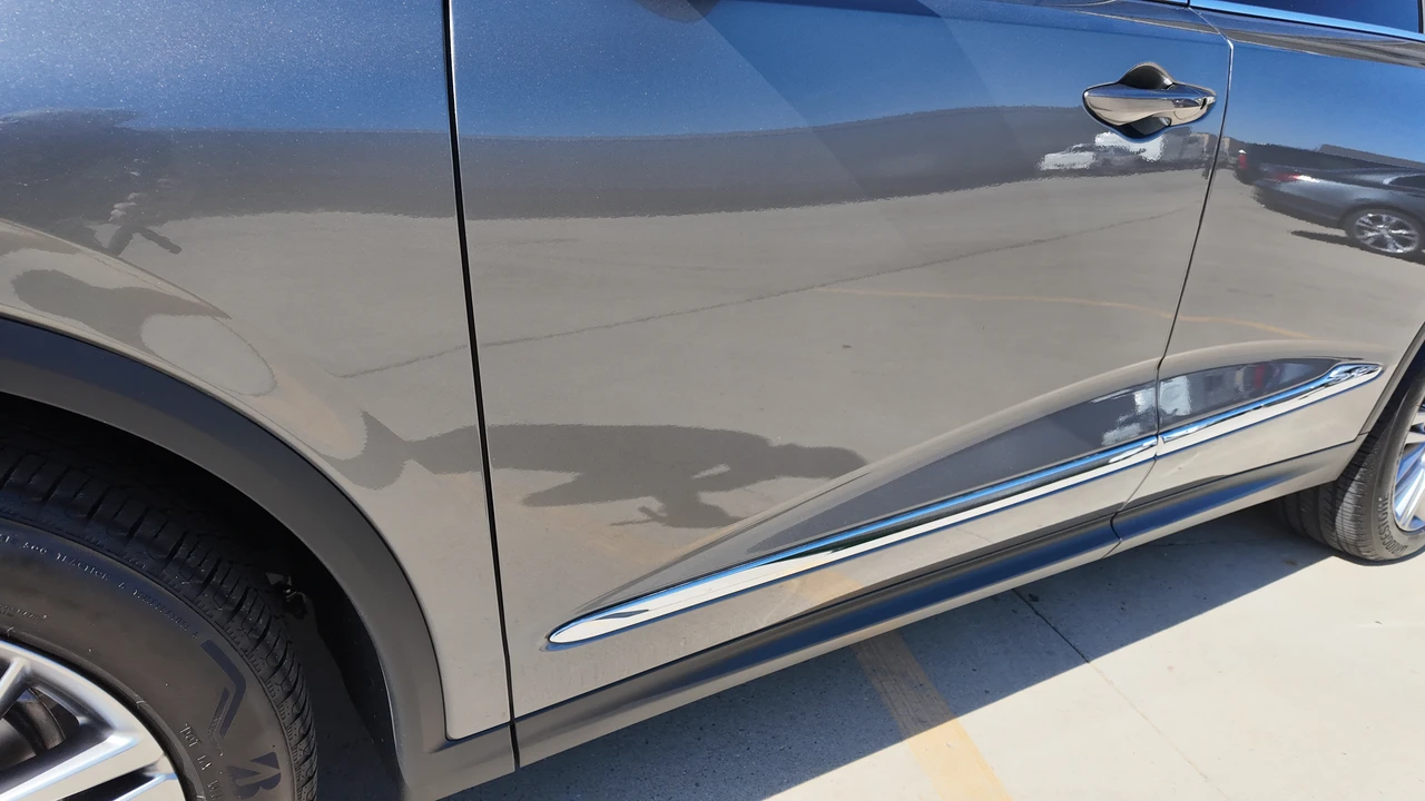2023 Acura MDX 4th Gen - Image 18 of 31