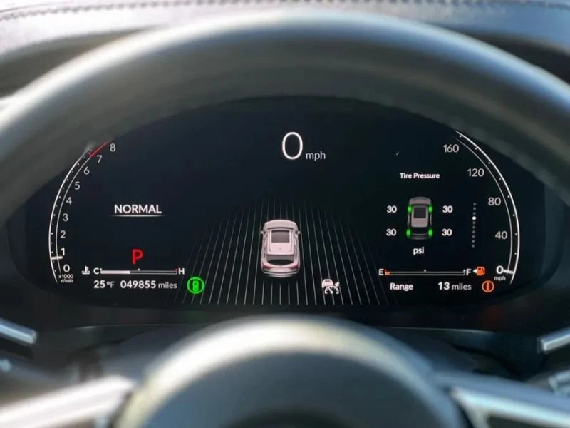 2023 Acura MDX 4th Gen - Image 12 of 12