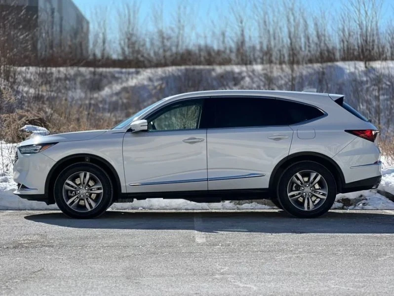 2023 Acura MDX 4th Gen - Image 5 of 12