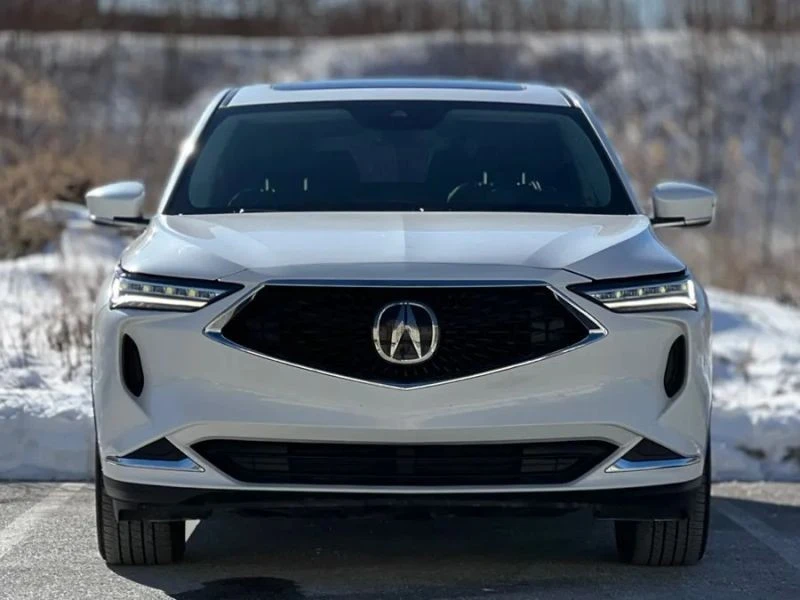 2023 Acura MDX 4th Gen - Image 3 of 12