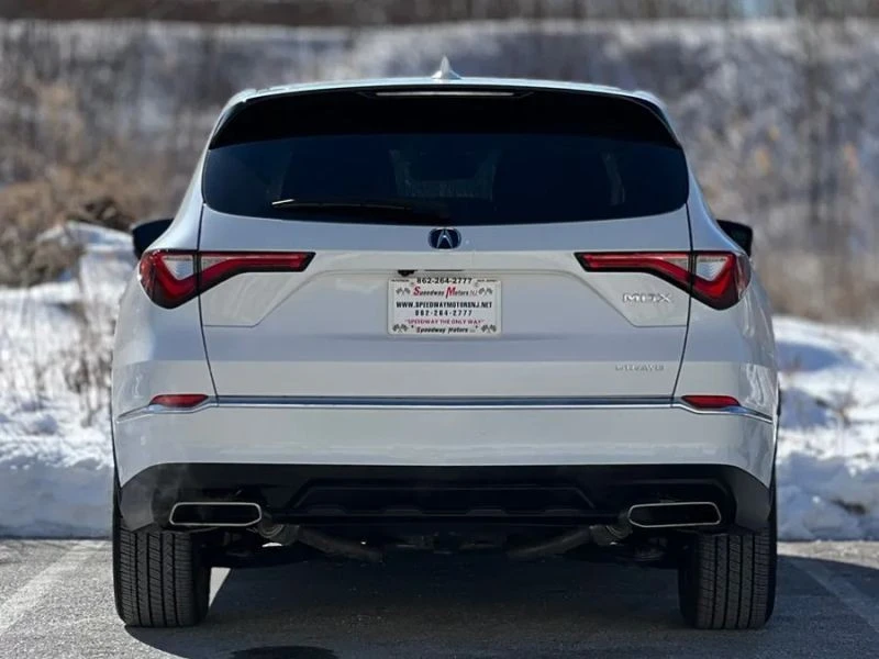2023 Acura MDX 4th Gen - Image 7 of 12