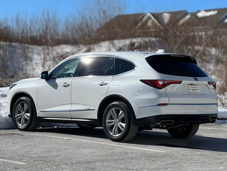 2023 Acura MDX 4th Gen - Image 6 of 12