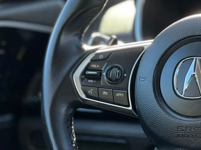 2023 Acura MDX 4th Gen - Image 11 of 12