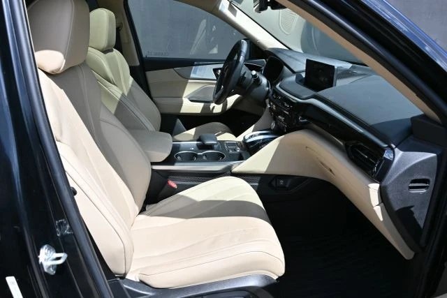 2023 Acura MDX 4th Gen - Image 18 of 21