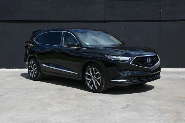 2023 Acura MDX 4th Gen - Image 3 of 21