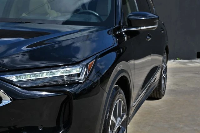 2023 Acura MDX 4th Gen - Image 9 of 21