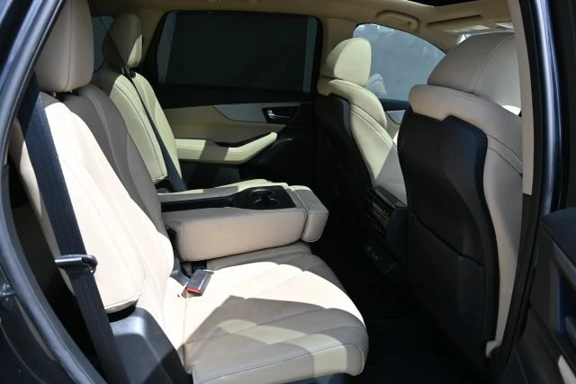 2023 Acura MDX 4th Gen - Image 19 of 21