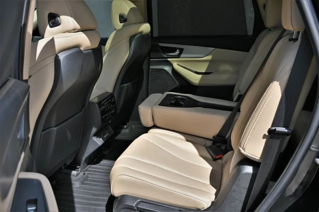 2023 Acura MDX 4th Gen - Image 20 of 21