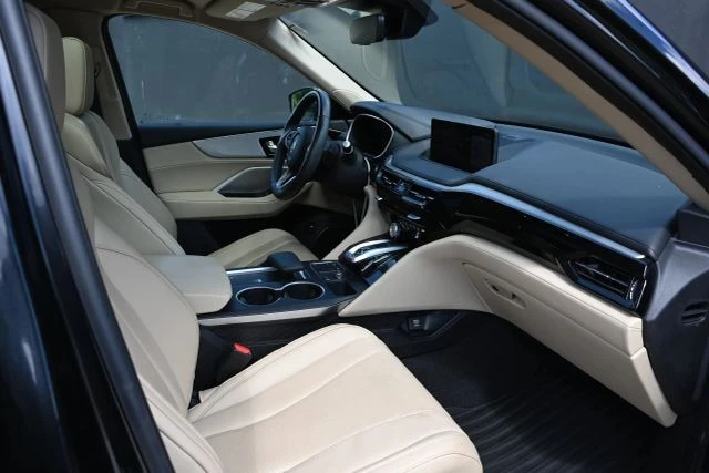 2023 Acura MDX 4th Gen - Image 17 of 21