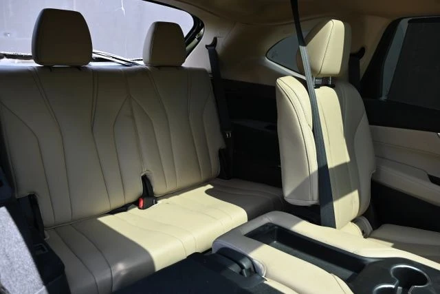 2023 Acura MDX 4th Gen - Image 21 of 21