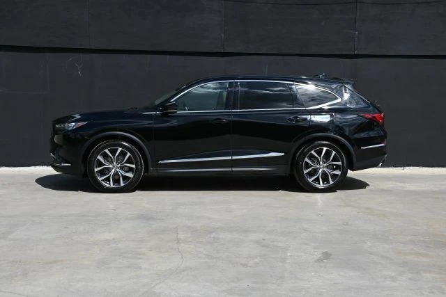 2023 Acura MDX 4th Gen - Image 6 of 21