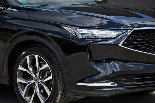2023 Acura MDX 4th Gen - Image 8 of 21