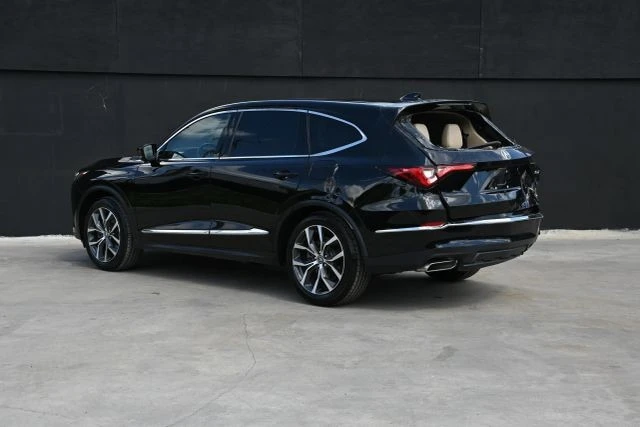 2023 Acura MDX 4th Gen - Image 5 of 21