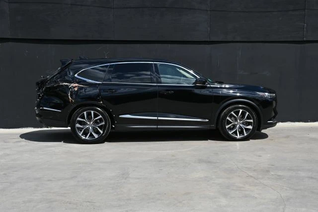 2023 Acura MDX 4th Gen - Image 7 of 21
