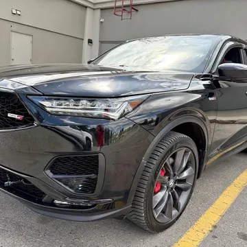 2023 Acura MDX Type S