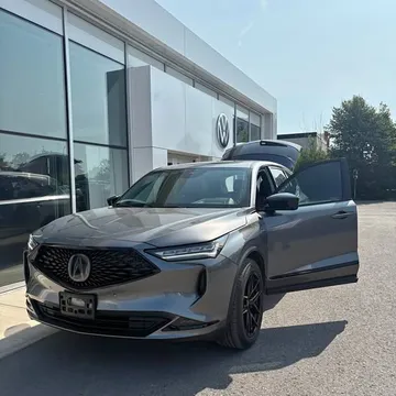 2023 Acura MDX A-Spec