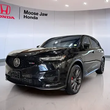 2023 Acura MDX Type S